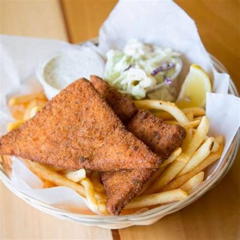 11 Best Places For Fish And Chips In Phoenix.